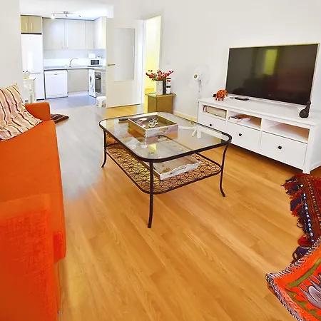 Serendipity Apartments Malaga Exterior photo