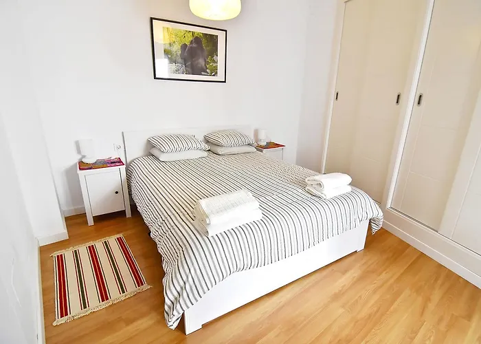 Serendipity Apartments