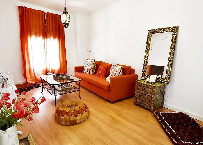 Serendipity Apartments