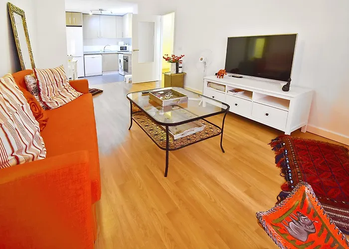 Serendipity Apartments